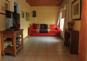 Departamento Costanera