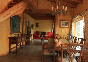 Departamento Costanera