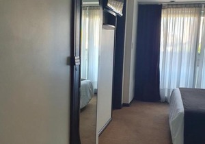 Departamento Céntrico