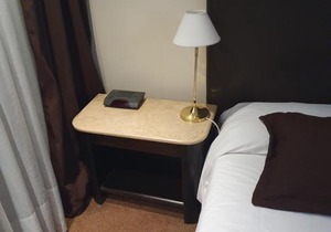 Departamento Céntrico