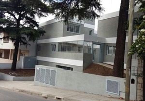 Departamento Carlos paz