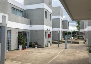 Departamento Carlos paz