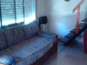 Departamento carlos paz