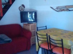 Departamento carlos paz