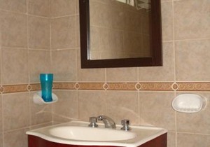 Departamento carlos paz