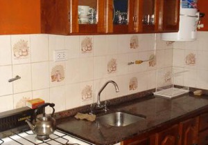 Departamento carlos paz