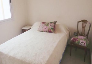 Departamento Carlos Paz, Centro