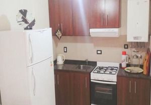 Departamento Carlos Paz, Centro