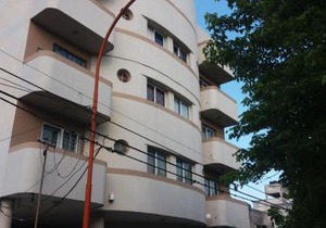 DEPARTAMENTO CARLOS PAZ