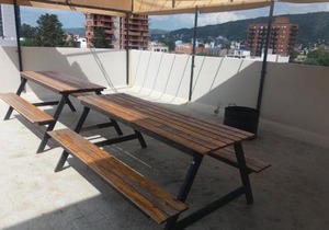 DEPARTAMENTO CARLOS PAZ