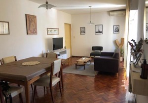 Departamento en Ciudad de Mendoza