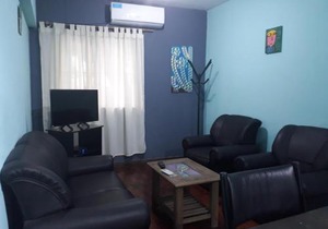Departamento en Ciudad Mendoza
