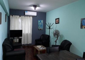 Departamento en Ciudad Mendoza