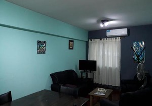 Departamento en Ciudad Mendoza