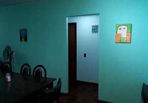 Departamento en Ciudad Mendoza