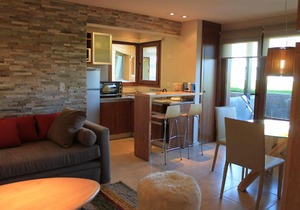 Departamento en Complejo Villa Huapi