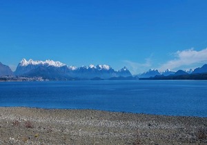 Departamento en Complejo Villa Huapi