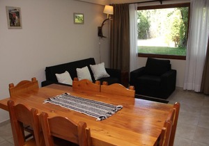 Departamento en Complejo Villa Huapi - Villa Huapi