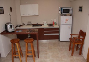 Departamento en Complejo Villa Huapi - Villa Huapi