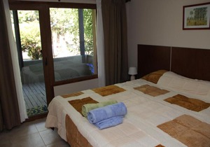 Departamento en Complejo Villa Huapi - Villa Huapi