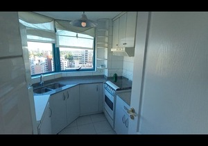 Departamento en el corazón de Mendoza.