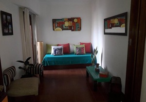 Departamento en Punta Mogotes