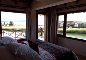 Departamento en Villa Huapi Lagos