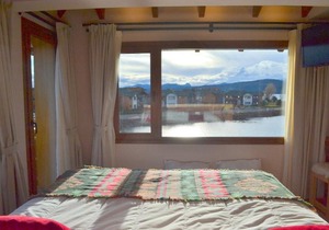 Departamento en Villa Huapi Lagos