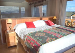 Departamento en Villa Huapi Lagos