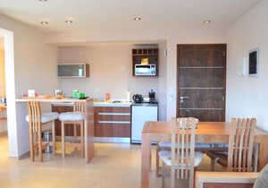 Departamento en Villa Huapi Lagos