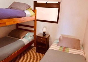 Departamento Jardín del Mar