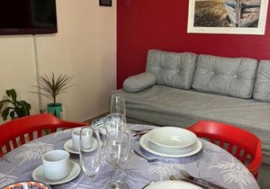 DEPARTAMENTO MIRAMAR