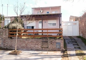 Departamento Monte Hermoso