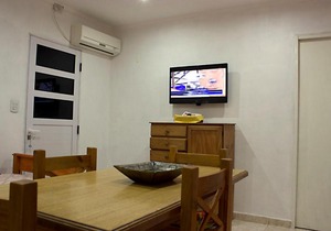 Departamento Monte Hermoso