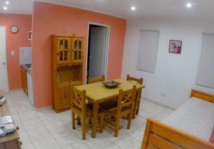 Departamento Monte Hermoso