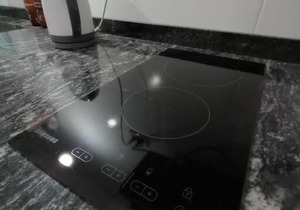 Departamento para dos personas en Monte Hermoso.