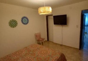 Departamento para dos personas en Monte Hermoso.