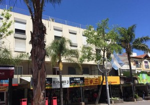 Departamento peatonal villa carlos paz