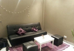 Departamento PH PB Vicente Lopez