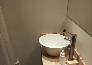 Departamento PH PB Vicente Lopez