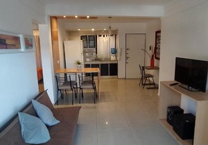 Departamento Villa Carlos Paz