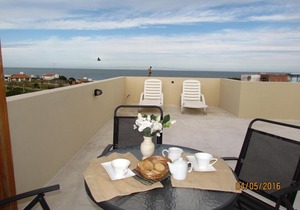 Departamentos De Cara al Mar LAS GRUTAS