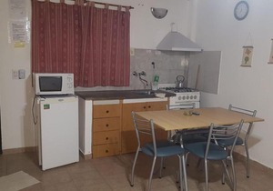 Departamentos Islas Malvinas