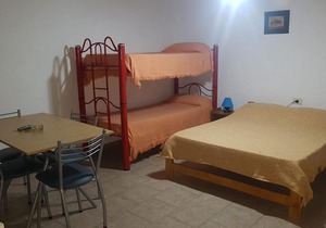 Departamentos Islas Malvinas