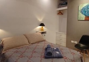 DEPARTAMENTOS SAAVEDRA dto 3 y 4