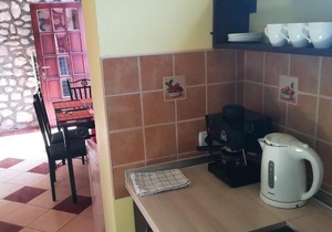Derű Apartman