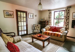 Derwen Villa, NEW QUAY