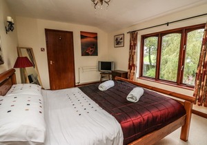 Derwen Villa, NEW QUAY