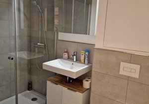 Design Apartment Zentrum Düsseldorf