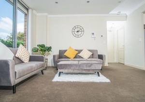 Designed Home of Ultimate Convenience In Gordon